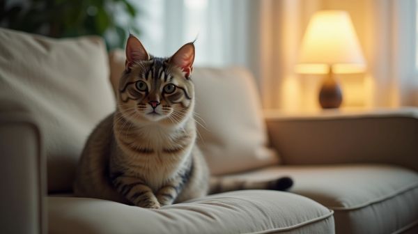 Chatière à puce électronique : fonctionnement et avantages pour votre chat