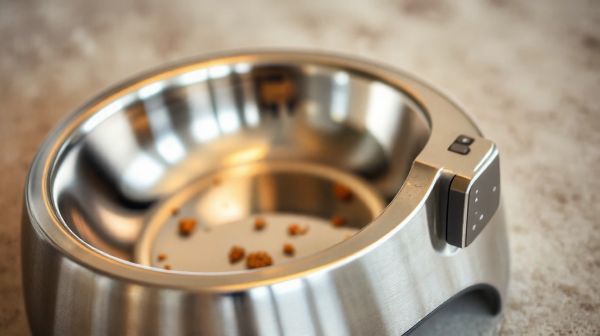Guide d'achat : choisir une gamelle anti glouton pour chat