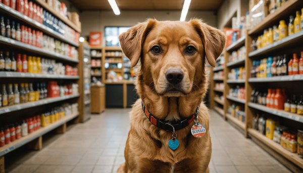 Mieux comprendre la boutique spécialiste chien : qualité et confort